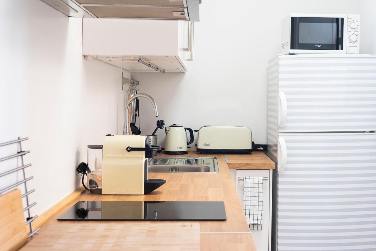Apartamentos Alfaqueque A Siviglia Esterno foto