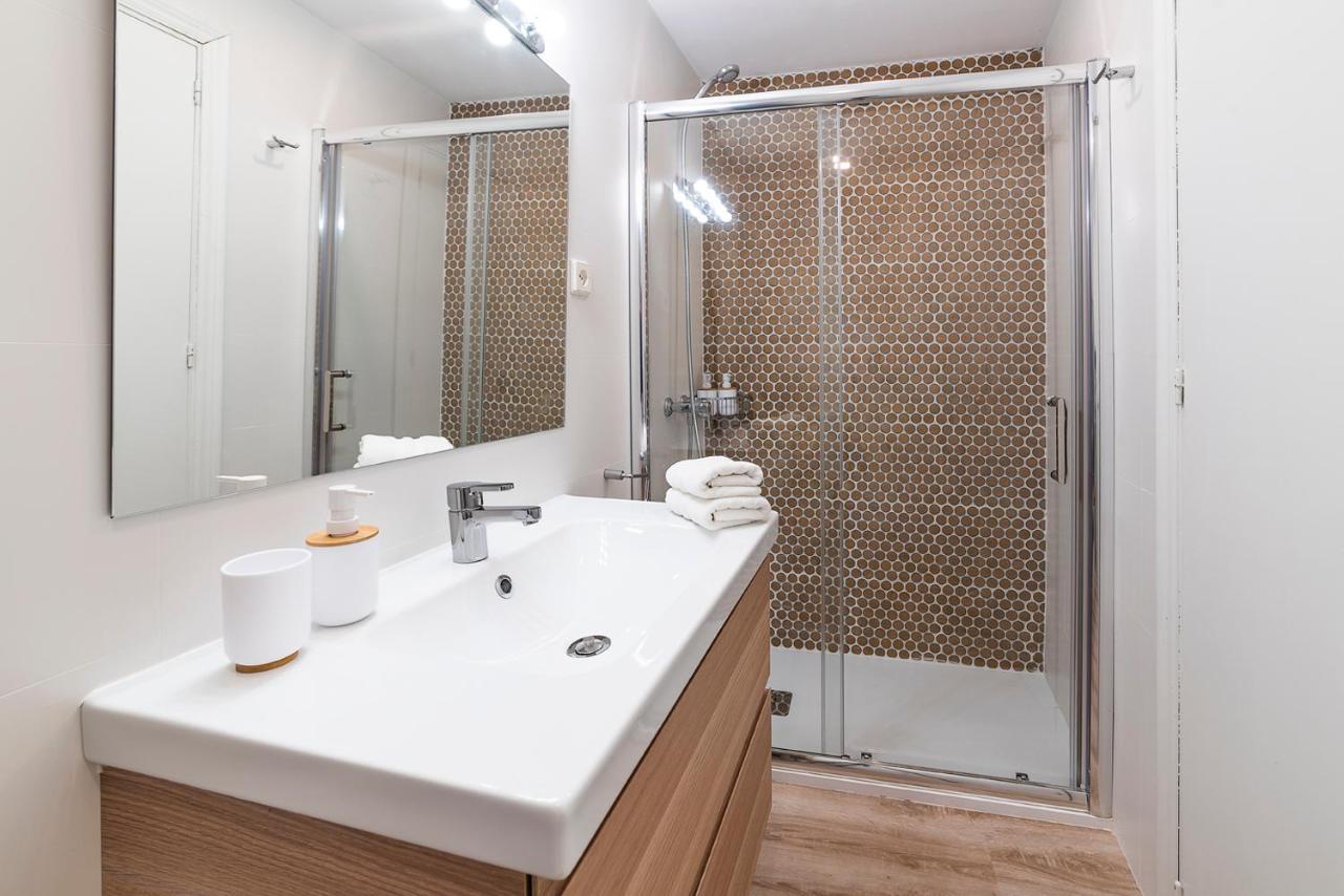 Apartamentos Alfaqueque A Siviglia Esterno foto